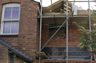 free Contin home extension quotes