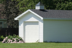 Contin outbuilding construction costs